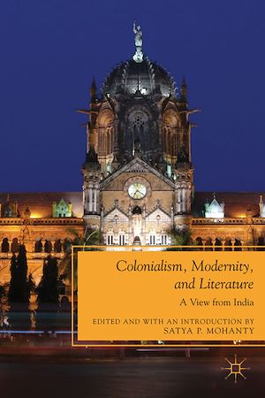 Téléchargez le livre :  Colonialism, Modernity, and Literature