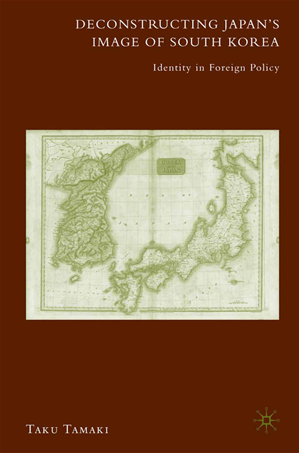 Téléchargez le livre :  Deconstructing Japan's Image of South Korea
