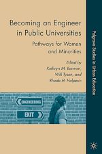 Télécharger le livre :  Becoming an Engineer in Public Universities