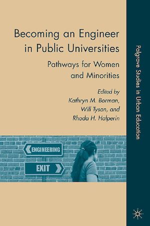 Téléchargez le livre :  Becoming an Engineer in Public Universities