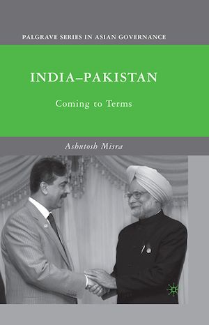Téléchargez le livre :  India-Pakistan
