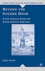Download this eBook Beyond the Golden Door