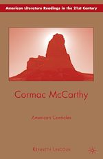 Download this eBook Cormac McCarthy