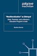 Télécharger le livre :  “Neoliberalization” as Betrayal