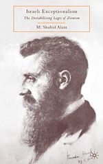 Télécharger le livre :  Israeli Exceptionalism