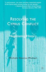 Télécharger le livre :  Resolving the Cyprus Conflict