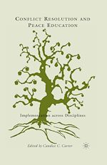 Télécharger le livre :  Conflict Resolution and Peace Education