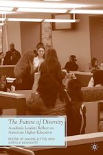 Télécharger le livre :  The Future of Diversity