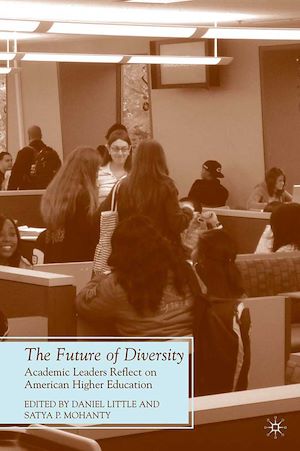 Téléchargez le livre :  The Future of Diversity