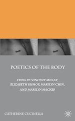 Télécharger le livre :  Poetics of the Body