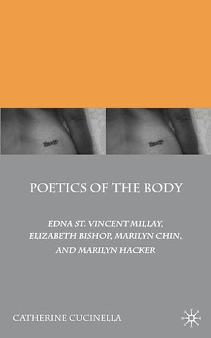 Téléchargez le livre :  Poetics of the Body