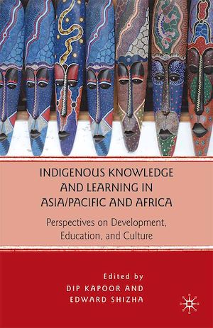 Téléchargez le livre :  Indigenous Knowledge and Learning in Asia/Pacific and Africa