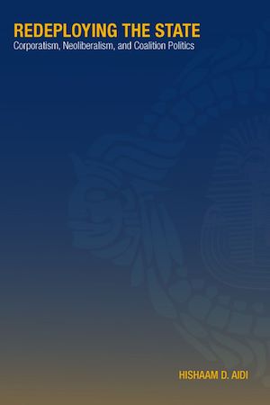 Téléchargez le livre :  Redeploying the State