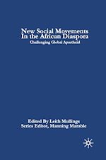 Télécharger le livre :  New Social Movements in the African Diaspora