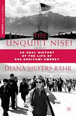 Download this eBook The Unquiet Nisei