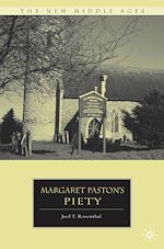 Télécharger le livre :  Margaret Paston's Piety