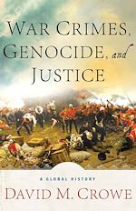 Télécharger le livre :  War Crimes, Genocide, and Justice