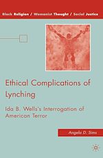 Télécharger le livre :  Ethical Complications of Lynching