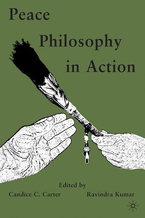 Téléchargez le livre :  Peace Philosophy in Action