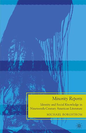 Téléchargez le livre :  Minority Reports