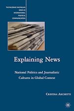 Télécharger le livre :  Explaining News