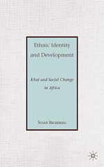 Télécharger le livre :  Ethnic Identity and Development