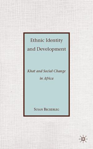 Téléchargez le livre :  Ethnic Identity and Development