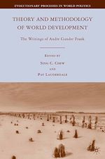 Télécharger le livre :  Theory and Methodology of World Development