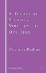 Télécharger le livre :  A Theory of Security Strategy for Our Time