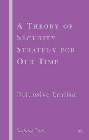 Téléchargez le livre :  A Theory of Security Strategy for Our Time