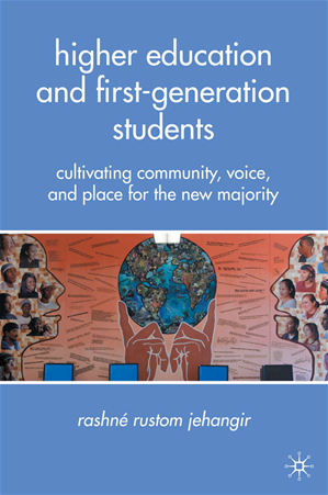 Téléchargez le livre :  Higher Education and First-Generation Students