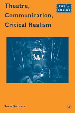 Téléchargez le livre :  Theatre, Communication, Critical Realism