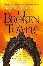 Télécharger le livre :  The Broken Tower