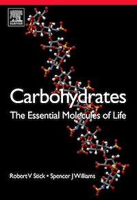 Téléchargez le livre :  Carbohydrates: The Essential Molecules of Life