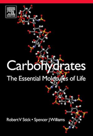 Téléchargez le livre :  Carbohydrates: The Essential Molecules of Life