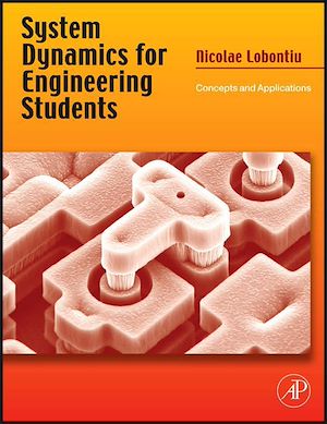 Téléchargez le livre :  System Dynamics for Engineering Students