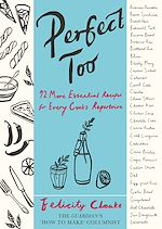 Télécharger le livre :  Perfect Too