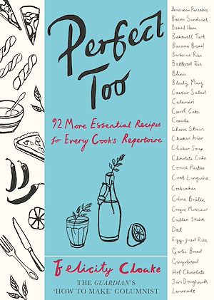 Téléchargez le livre :  Perfect Too