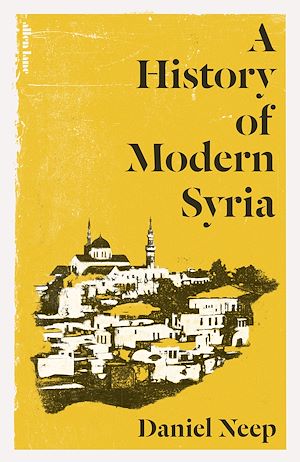 Download the eBook: A History of Modern Syria