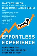 Télécharger le livre :  The Effortless Experience