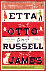 Télécharger le livre :  Etta and Otto and Russell and James