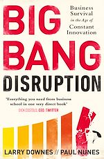 Télécharger le livre :  Big Bang Disruption