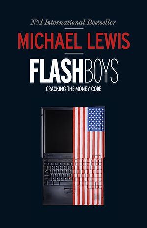 Téléchargez le livre :  Flash Boys