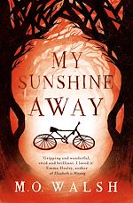 Download this eBook My Sunshine Away