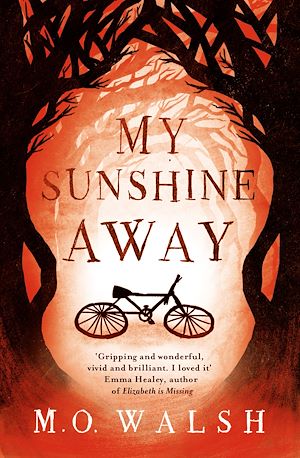 Download the eBook: My Sunshine Away