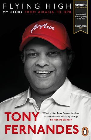 Download the eBook: Flying High