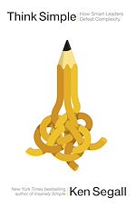 Download this eBook Think Simple