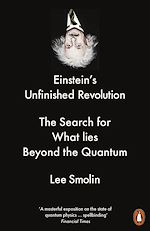 Download this eBook Einstein's Unfinished Revolution