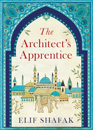 Téléchargez le livre :  The Architect's Apprentice