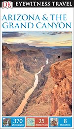 Télécharger le livre :  DK Eyewitness Travel Guide: Arizona & the Grand Canyon